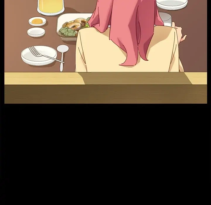The Perfect Roommates Chapter 7 page 38 - 