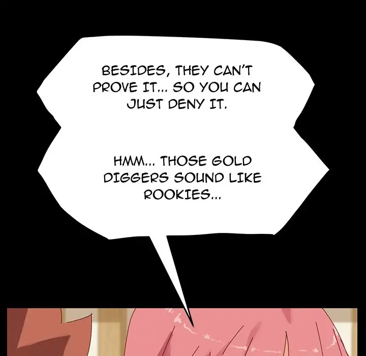 The Perfect Roommates Chapter 7 page 42 - 