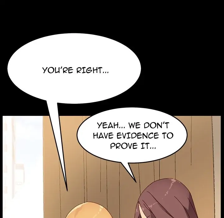 The Perfect Roommates Chapter 7 page 53 - 