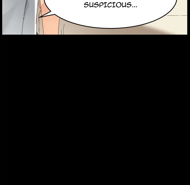 The Perfect Roommates Chapter 7 page 55 - 
