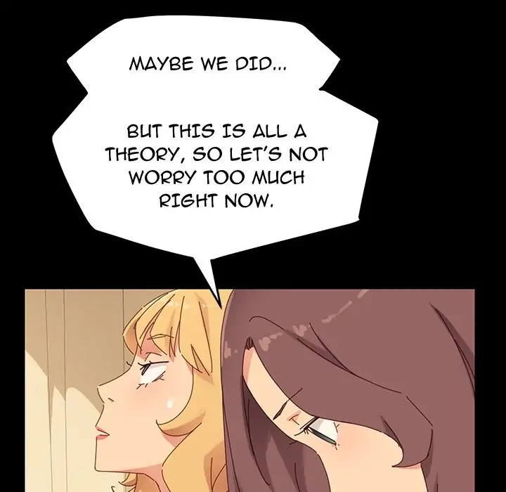 The Perfect Roommates Chapter 7 page 56 - 