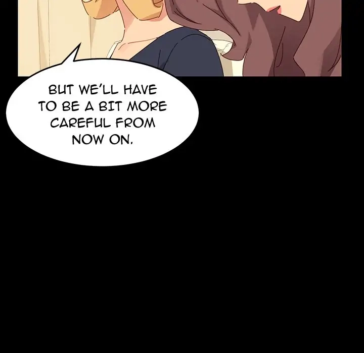 The Perfect Roommates Chapter 7 page 57 - 