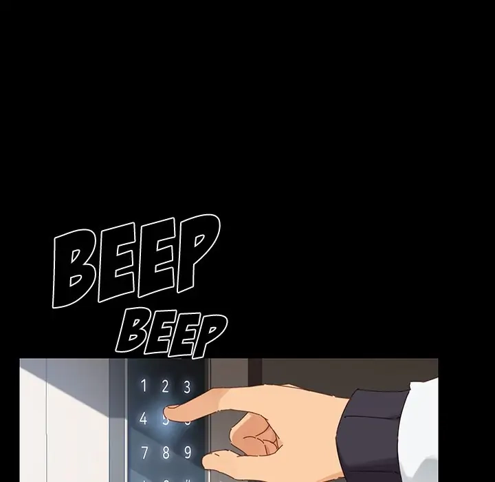 The Perfect Roommates Chapter 7 page 64 - 