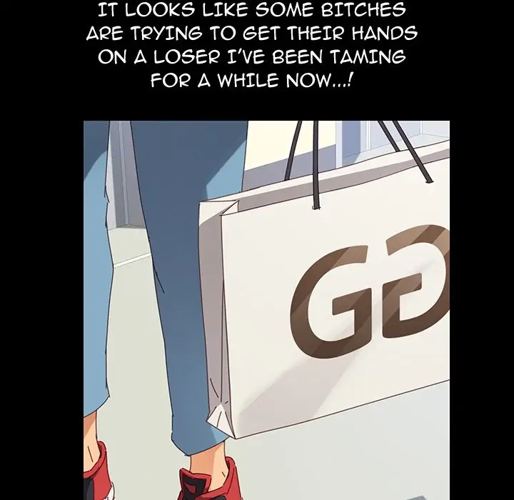The Perfect Roommates Chapter 7 page 77 - 