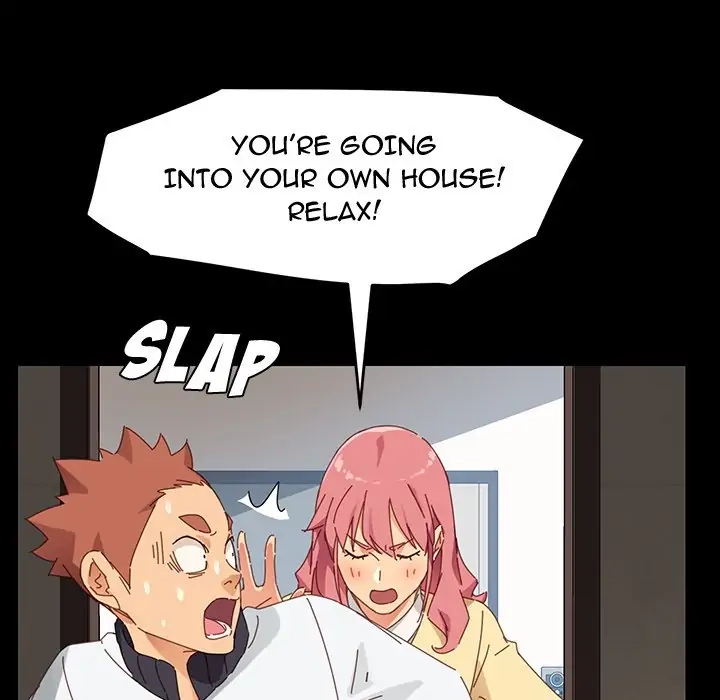 The Perfect Roommates Chapter 7 page 87 - 