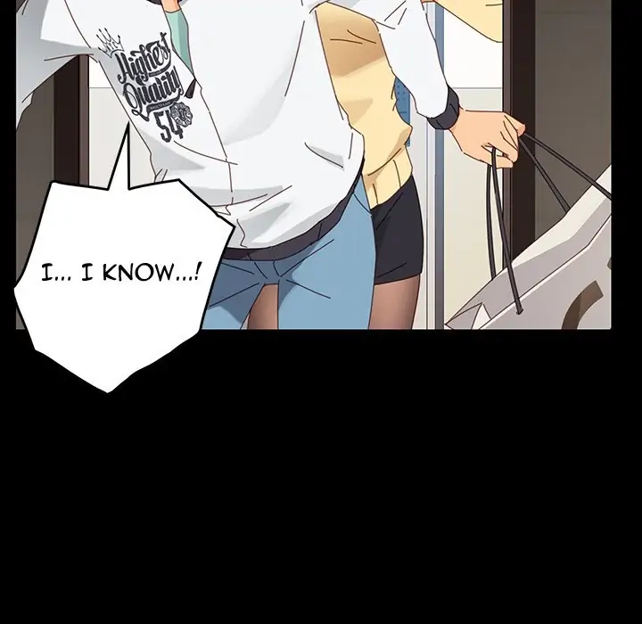 The Perfect Roommates Chapter 7 page 88 - 