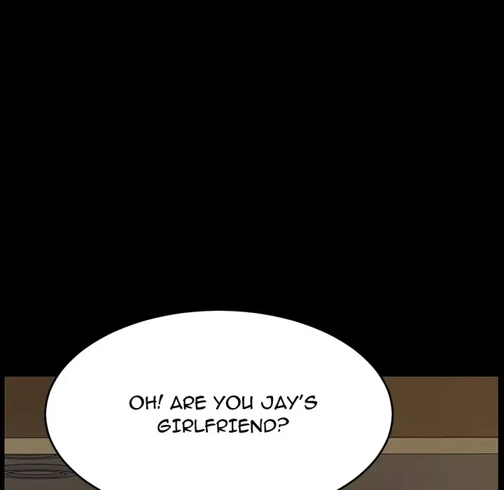The Perfect Roommates Chapter 7 page 93 - 