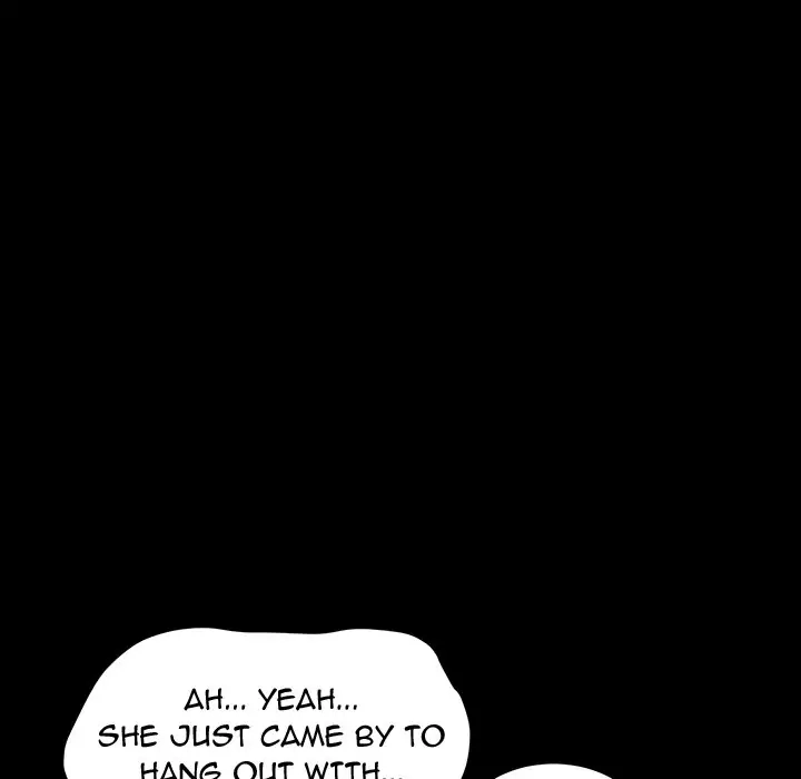 The Perfect Roommates Chapter 7 page 97 - 