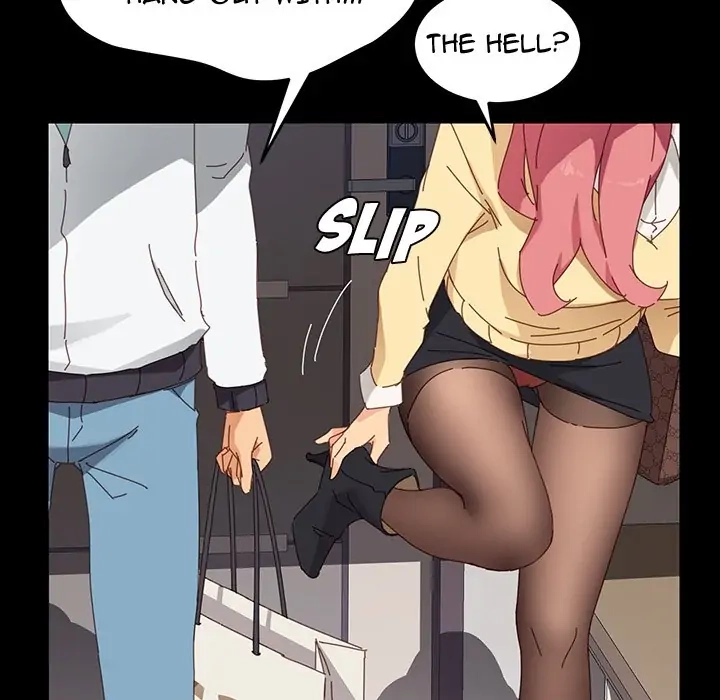 The Perfect Roommates Chapter 7 page 98 - 