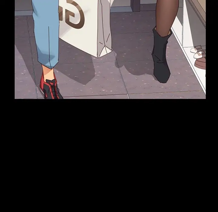 The Perfect Roommates Chapter 7 page 99 - 