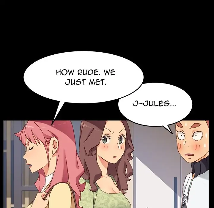 The Perfect Roommates Chapter 7 page 100 - 