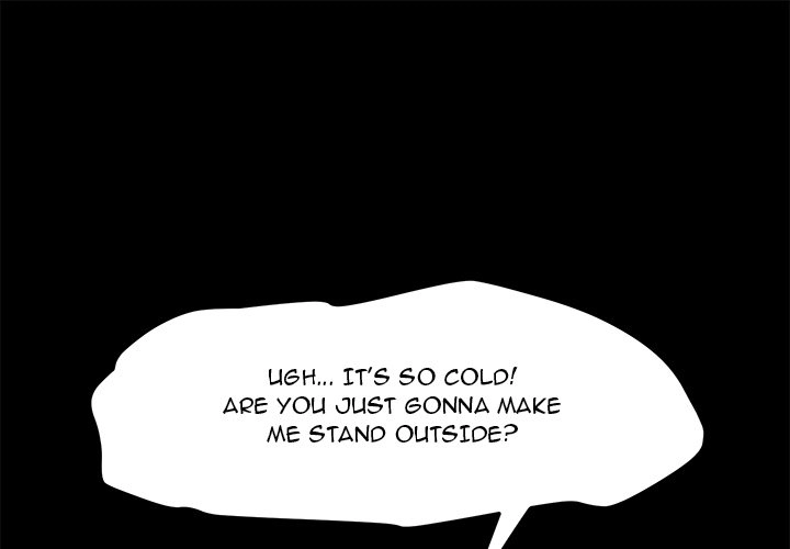 The Perfect Roommates Chapter 70 page 1 - 