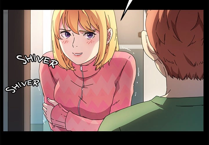 The Perfect Roommates Chapter 70 page 2 - 