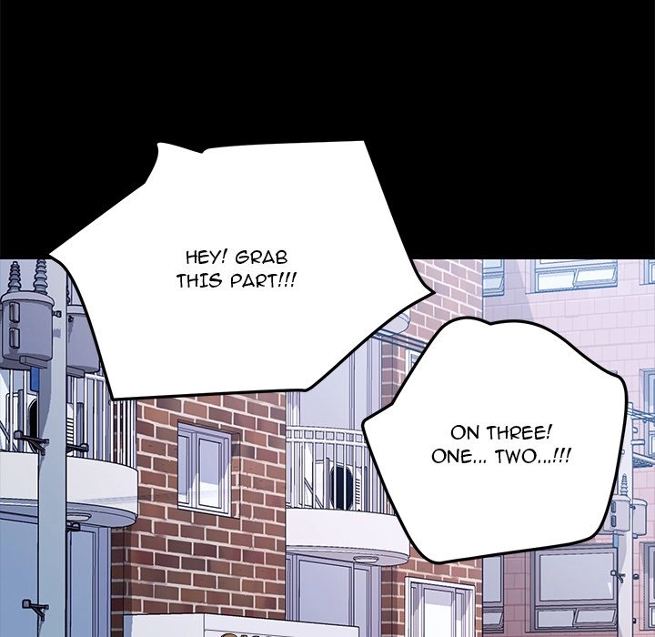 The Perfect Roommates Chapter 70 page 102 - 