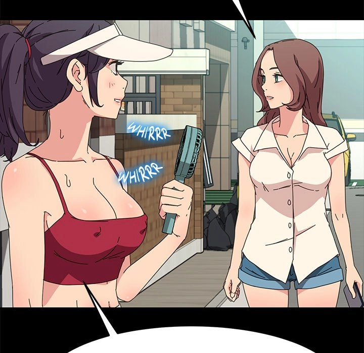 The Perfect Roommates Chapter 70 page 107 - 