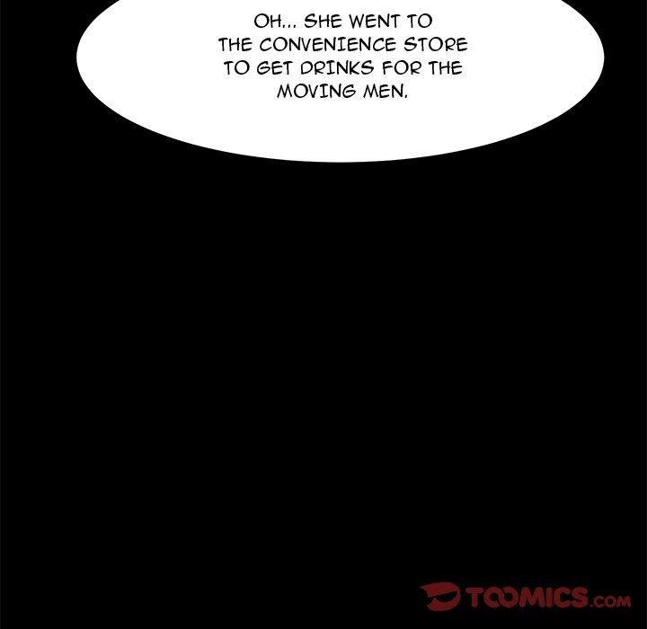 The Perfect Roommates Chapter 70 page 108 - 