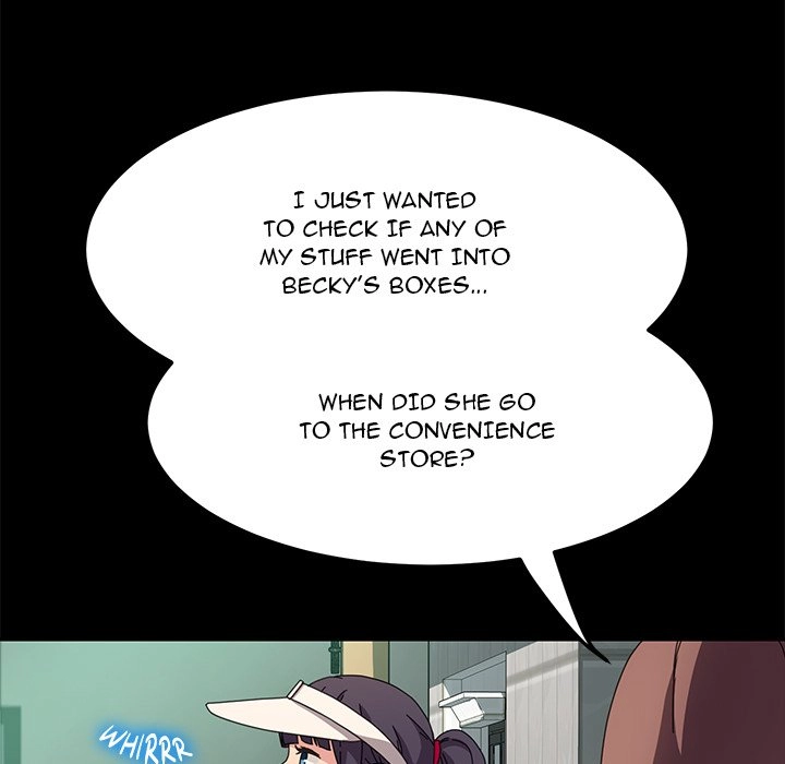 The Perfect Roommates Chapter 70 page 109 - 