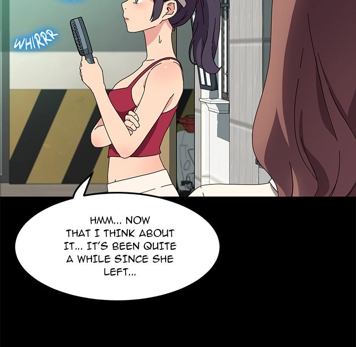 The Perfect Roommates Chapter 70 page 110 - 