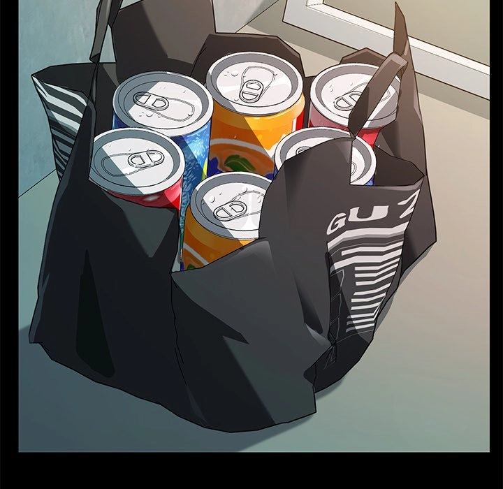 The Perfect Roommates Chapter 70 page 116 - 
