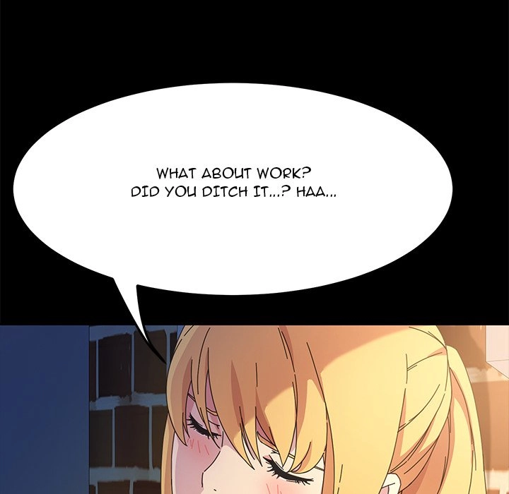 The Perfect Roommates Chapter 70 page 121 - 