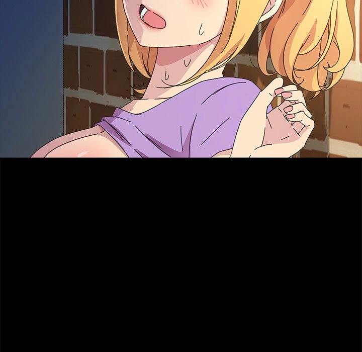 The Perfect Roommates Chapter 70 page 122 - 