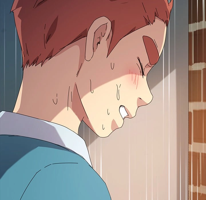 The Perfect Roommates Chapter 70 page 124 - 