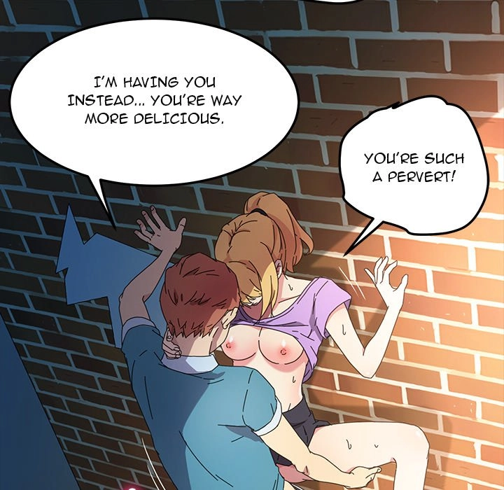 The Perfect Roommates Chapter 70 page 127 - 