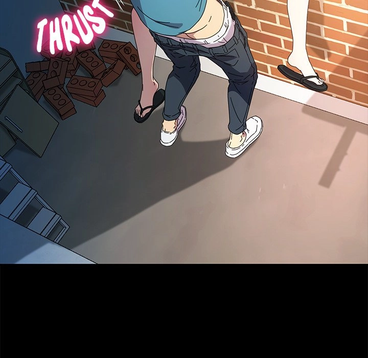 The Perfect Roommates Chapter 70 page 128 - 