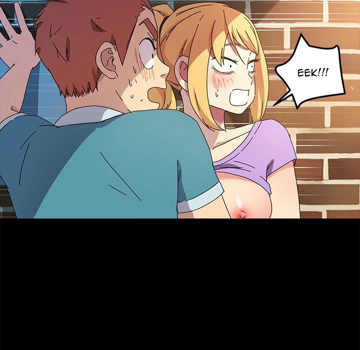 The Perfect Roommates Chapter 70 page 130 - 