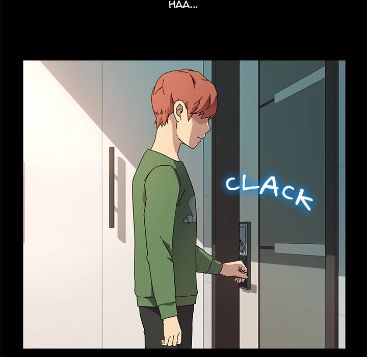 The Perfect Roommates Chapter 70 page 14 - 