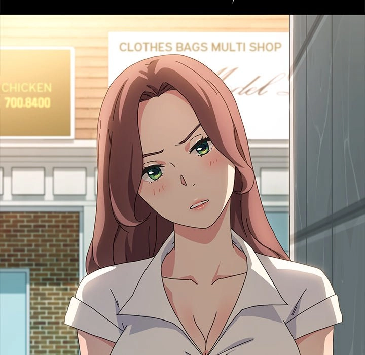The Perfect Roommates Chapter 70 page 132 - 