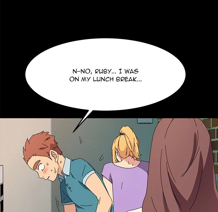 The Perfect Roommates Chapter 70 page 134 - 