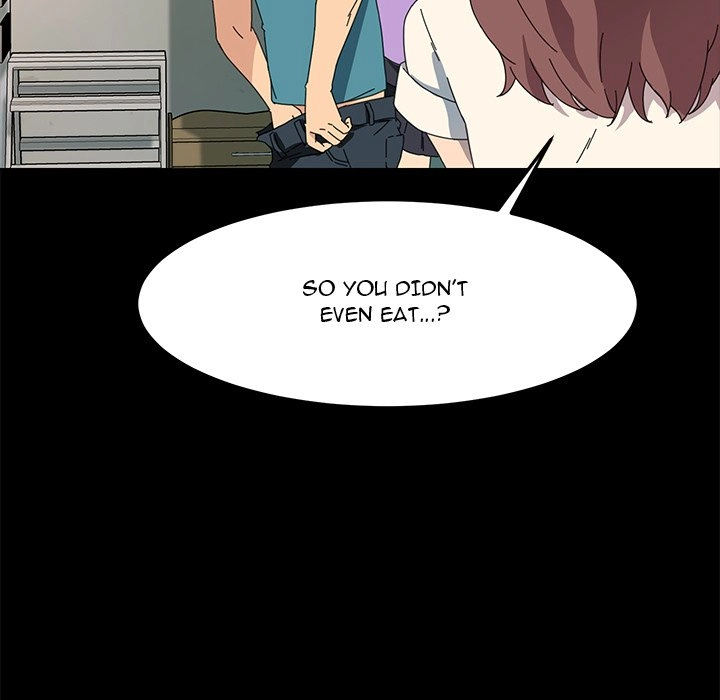 The Perfect Roommates Chapter 70 page 135 - 