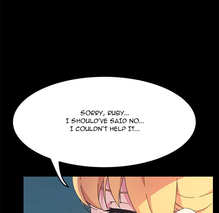 The Perfect Roommates Chapter 70 page 136 - 