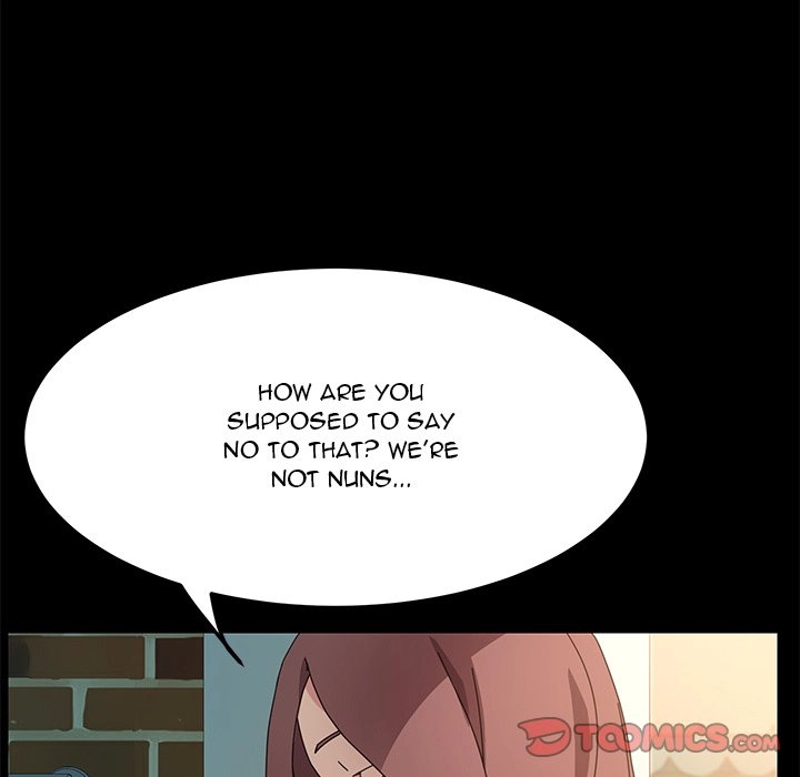 The Perfect Roommates Chapter 70 page 138 - 