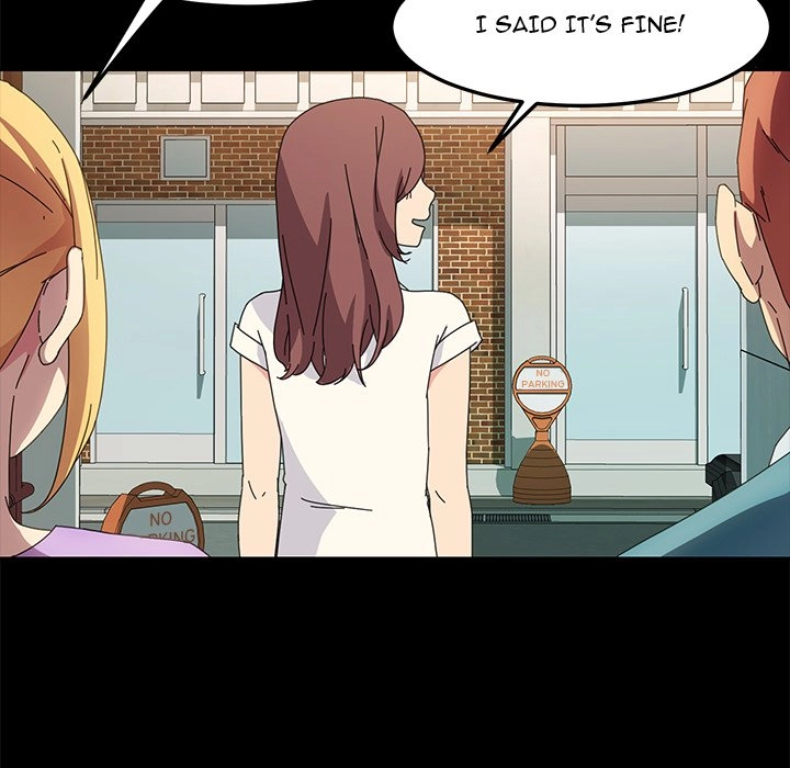 The Perfect Roommates Chapter 70 page 143 - 