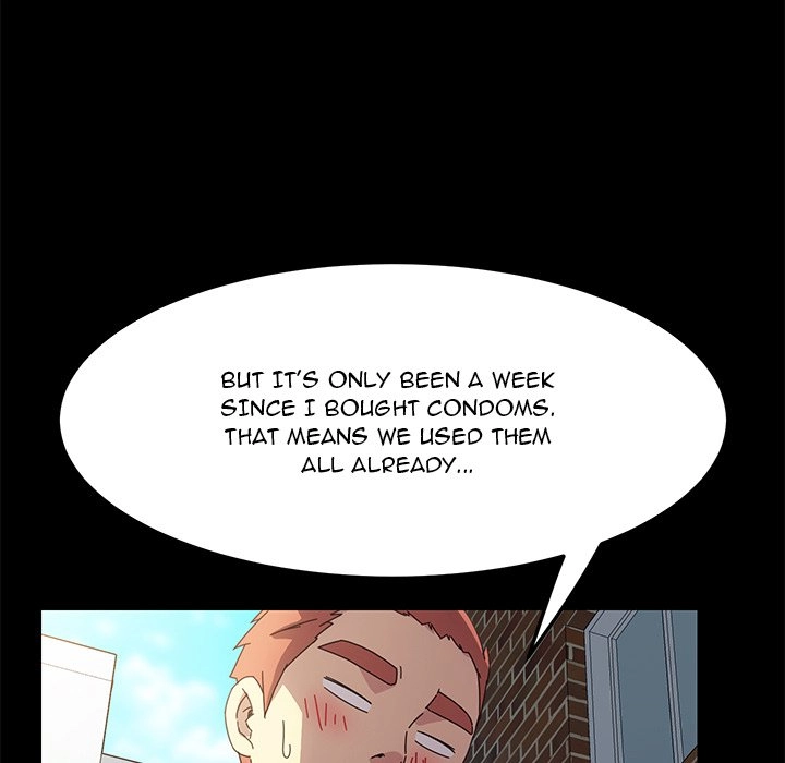 The Perfect Roommates Chapter 70 page 149 - 