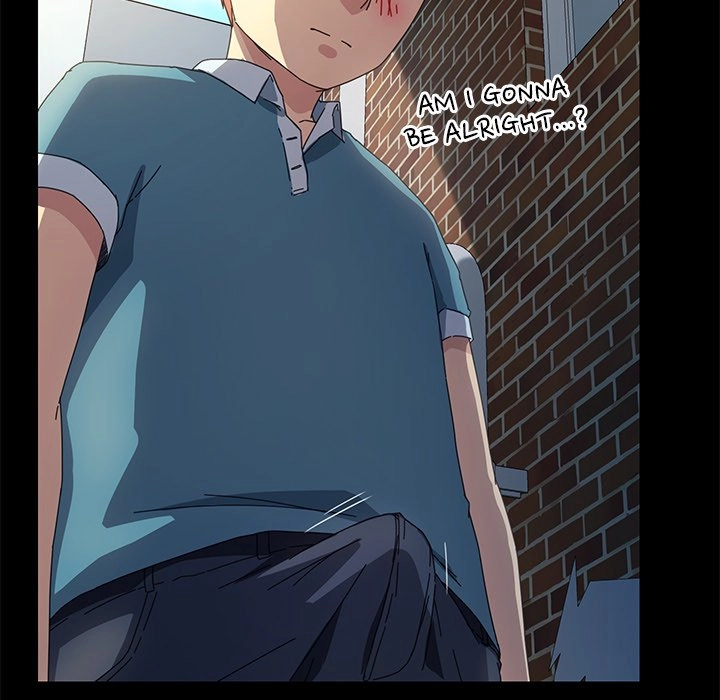 The Perfect Roommates Chapter 70 page 150 - 