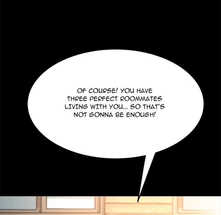 The Perfect Roommates Chapter 70 page 152 - 