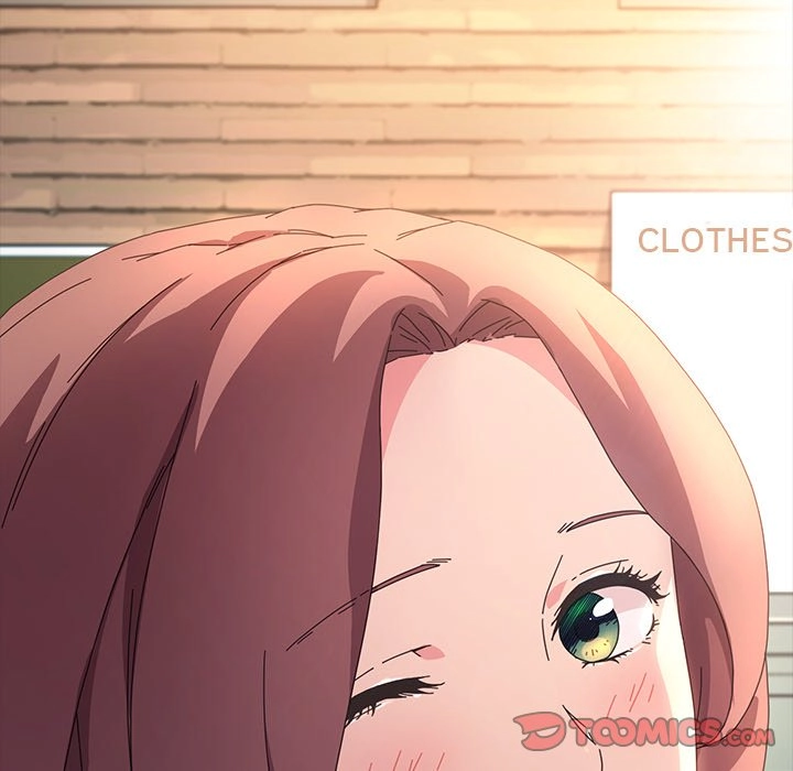 The Perfect Roommates Chapter 70 page 153 - 