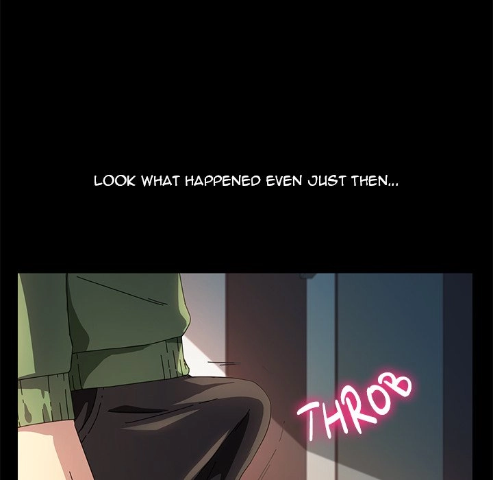 The Perfect Roommates Chapter 70 page 17 - 