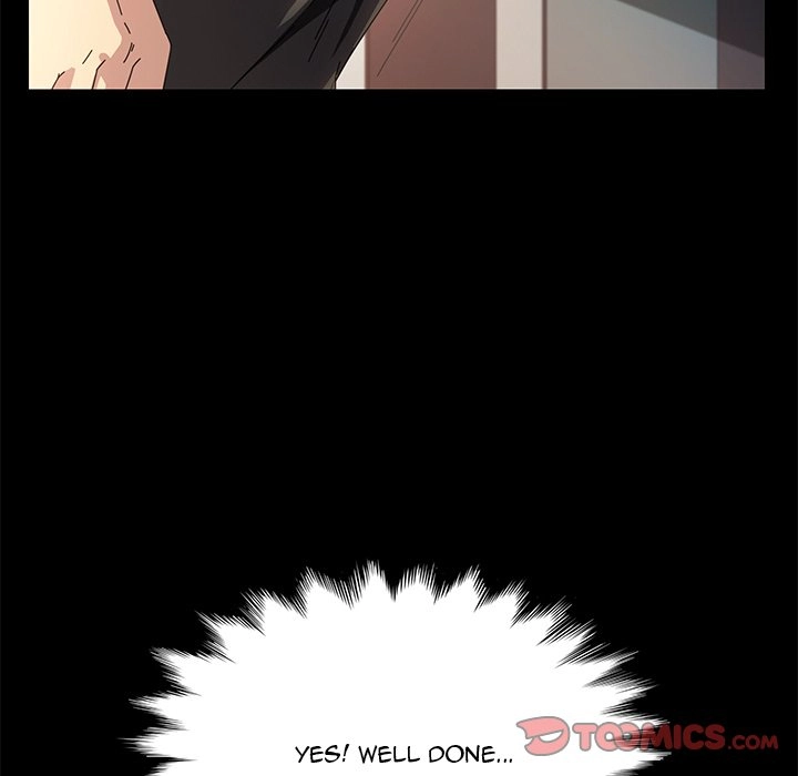 The Perfect Roommates Chapter 70 page 18 - 