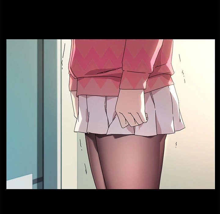 The Perfect Roommates Chapter 70 page 20 - 