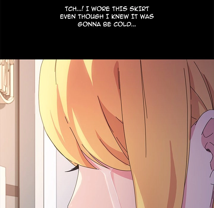 The Perfect Roommates Chapter 70 page 22 - 