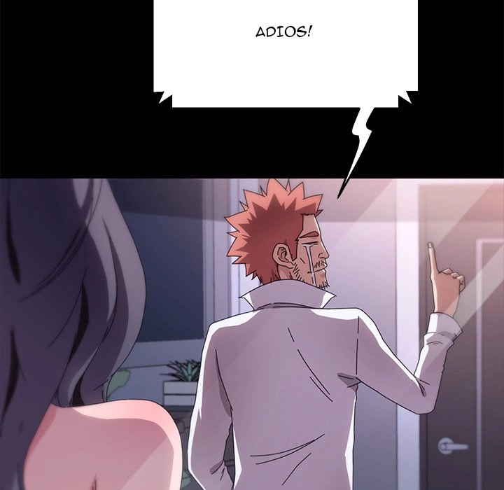 The Perfect Roommates Chapter 70 page 38 - 