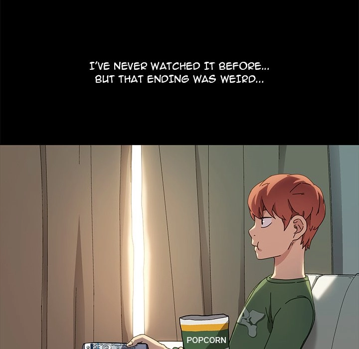 The Perfect Roommates Chapter 70 page 45 - 