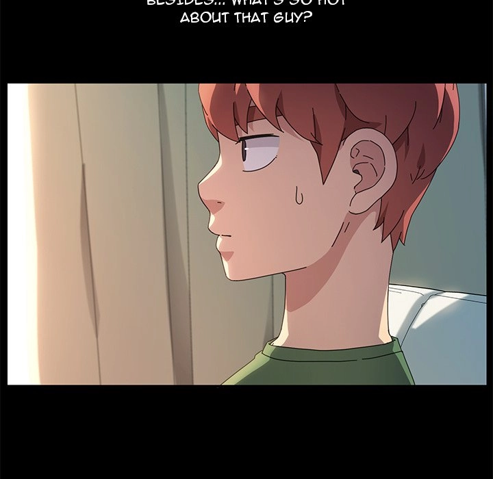 The Perfect Roommates Chapter 70 page 47 - 