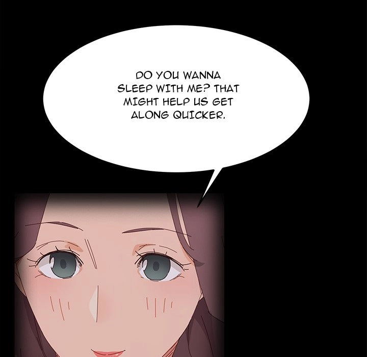 The Perfect Roommates Chapter 70 page 50 - 
