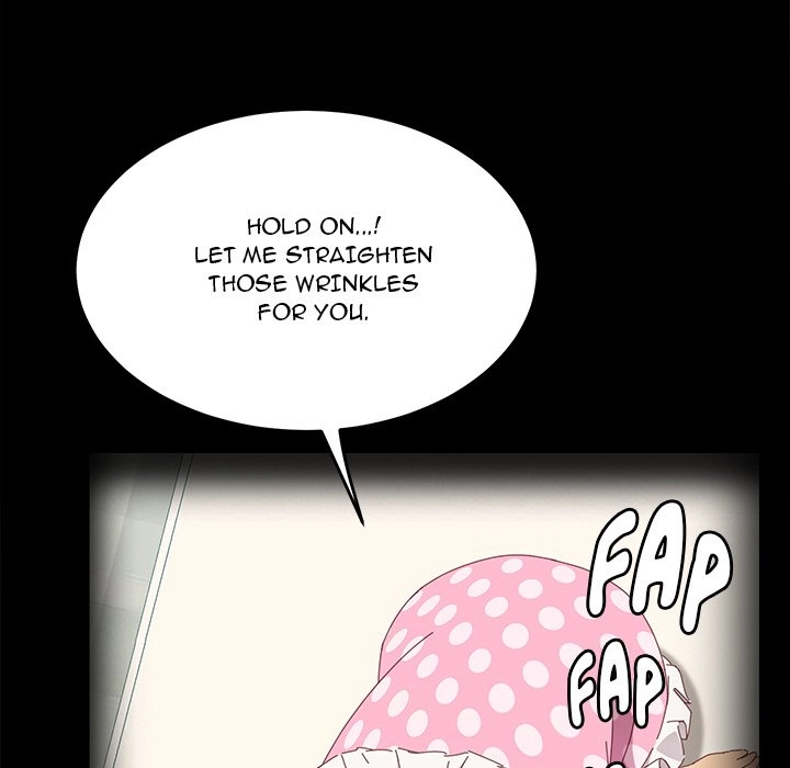 The Perfect Roommates Chapter 70 page 52 - 