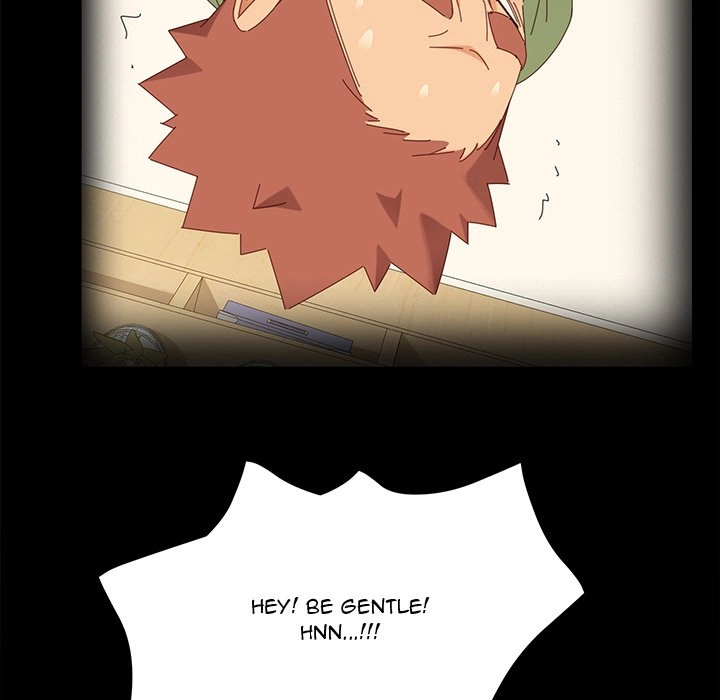 The Perfect Roommates Chapter 70 page 54 - 